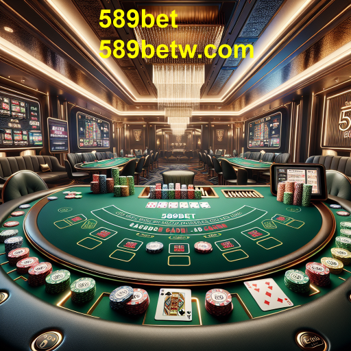 589bet