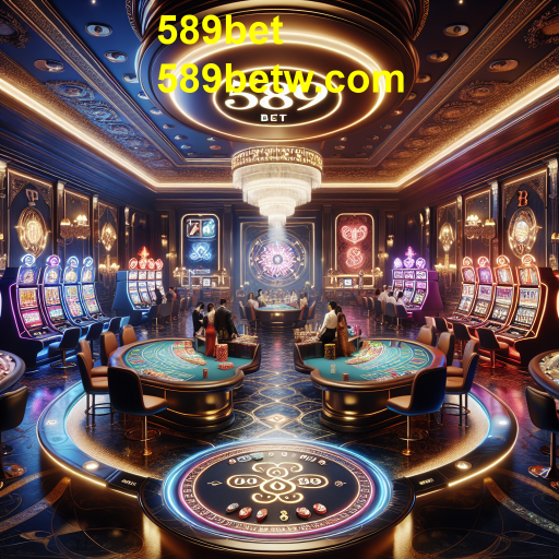 Descubra os Jogos Exclusivos do 589bet: Diversão e Inovação à Parte!